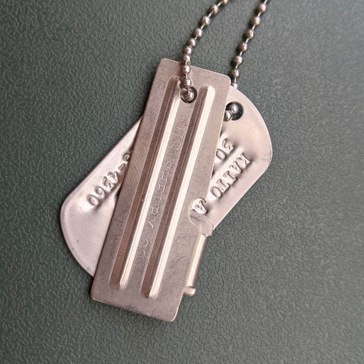 P51カンオープナー(米軍・缶切り)