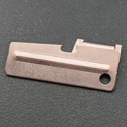 P38カンオープナー(米軍・缶切り)